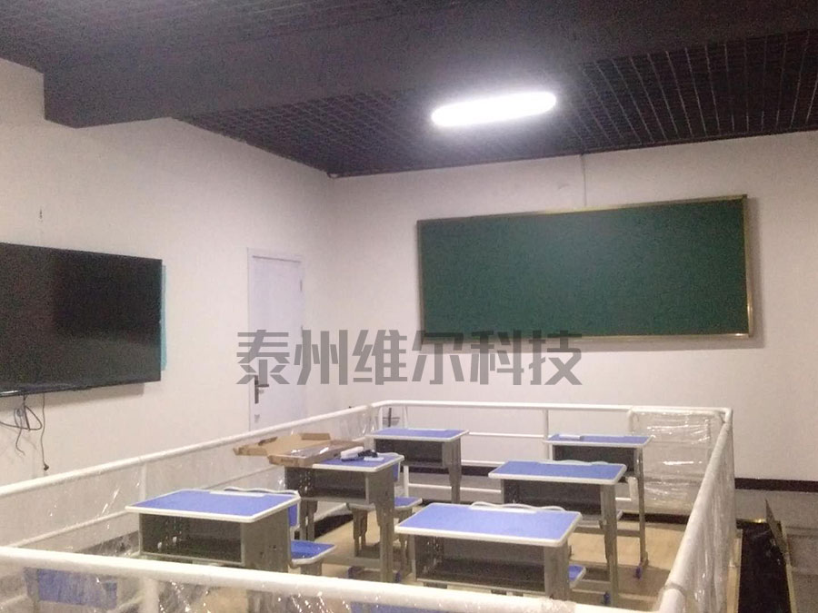 地震體驗教室3